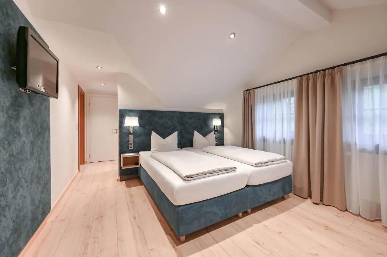 Vital Hotel Wiedemann Fuessen
