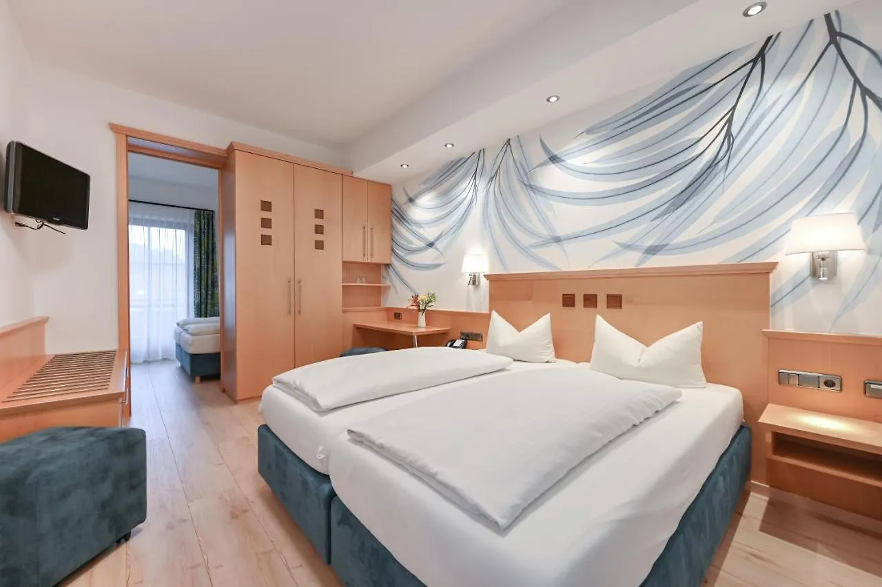 Vital Hotel Wiedemann Fuessen