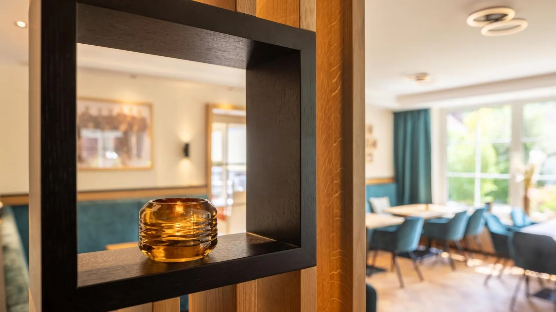 ***  Vital Hotel Wiedemann Fuessen Germany