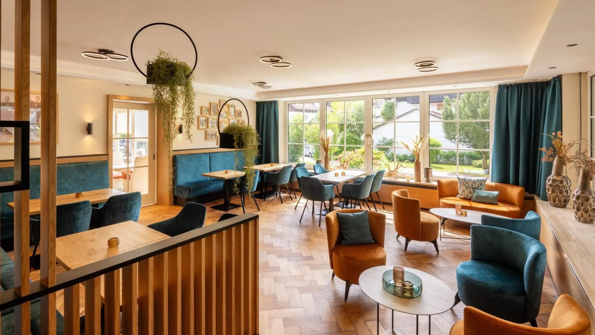 Vital Hotel Wiedemann Fuessen Fussen