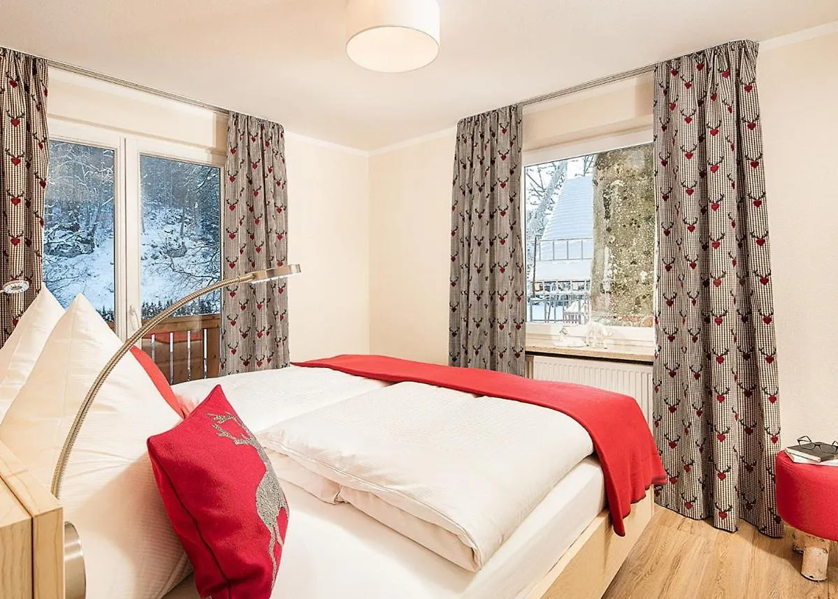 Vital Hotel Wiedemann Fuessen