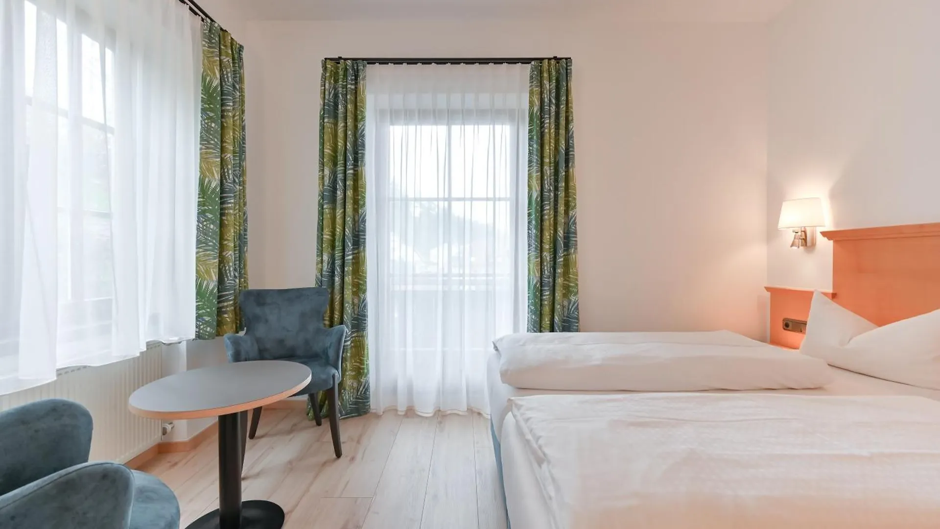 Vital Hotel Wiedemann Fuessen