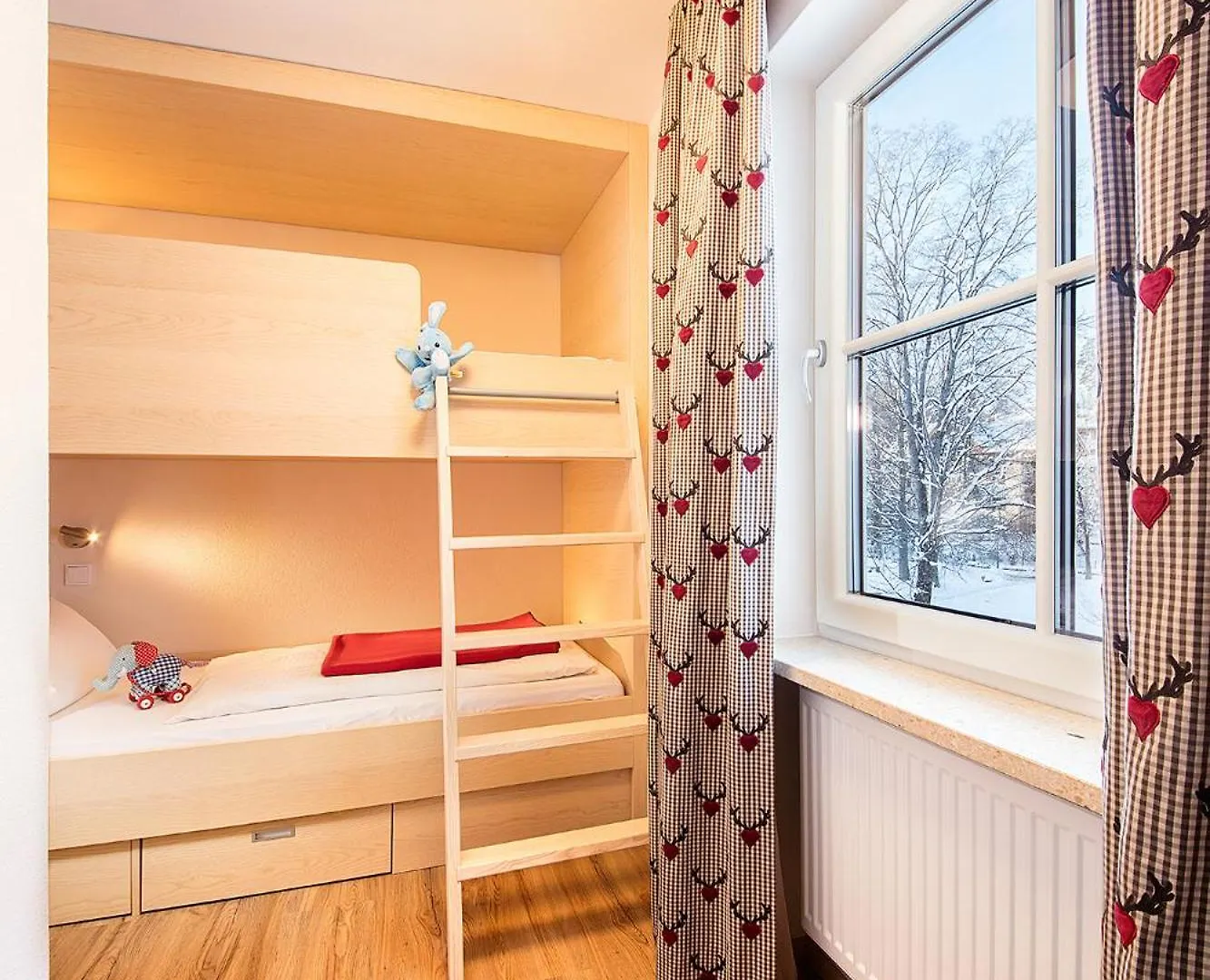 Vital Hotel Wiedemann Fuessen