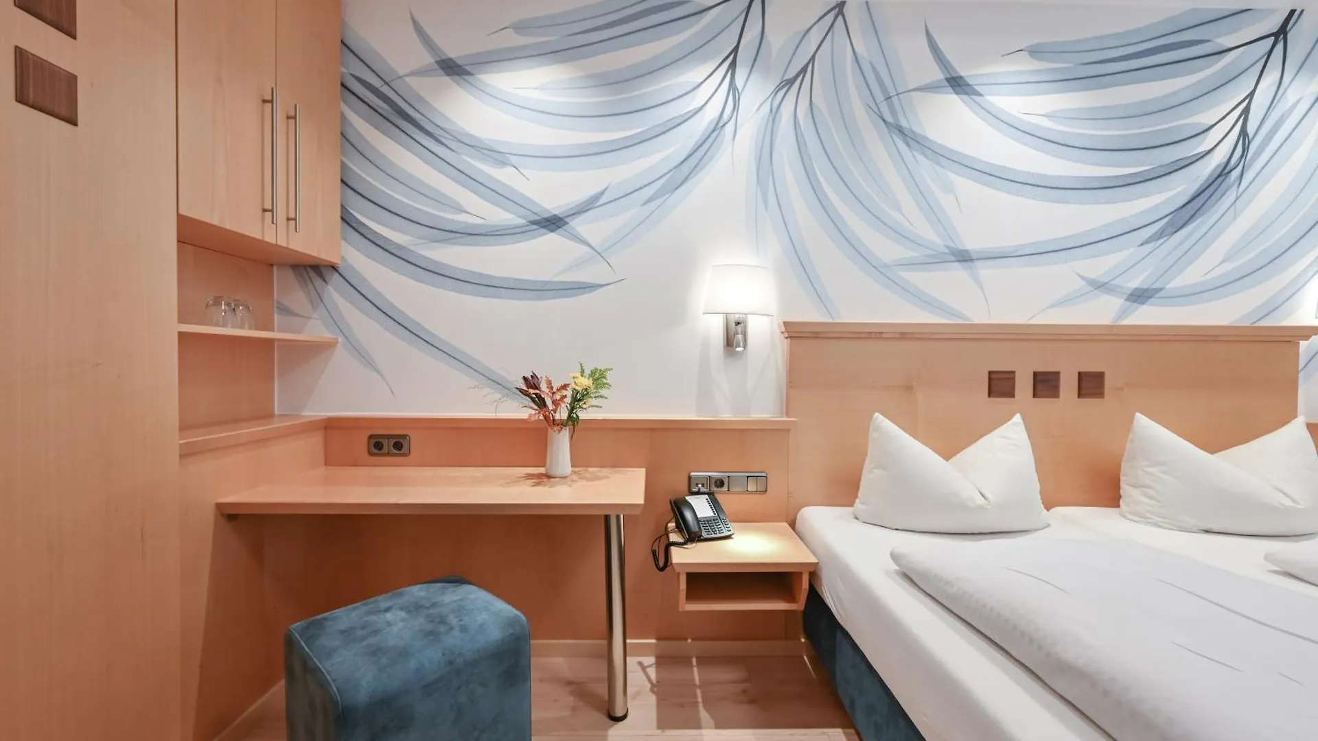 Vital Hotel Wiedemann Fuessen