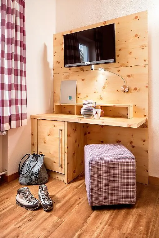 Hotel Wiedemann Füssen 3*,  Německo