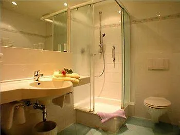 Vital Hotel Wiedemann Fuessen 3*, Fussen Germany