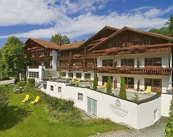 Vital Hotel Wiedemann Fuessen