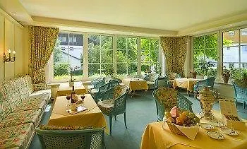 Vital Hotel Wiedemann Fuessen