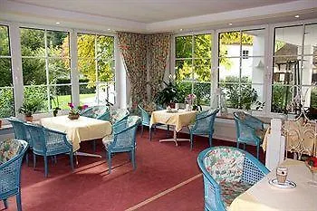 Vital Hotel Wiedemann Fuessen