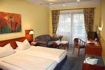 ***  Hotel Wiedemann Füssen Německo