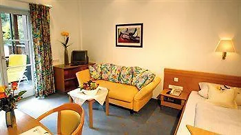 Vital Hotel Wiedemann Fuessen  Fussen