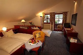 Vital Hotel Wiedemann Fuessen Germany
