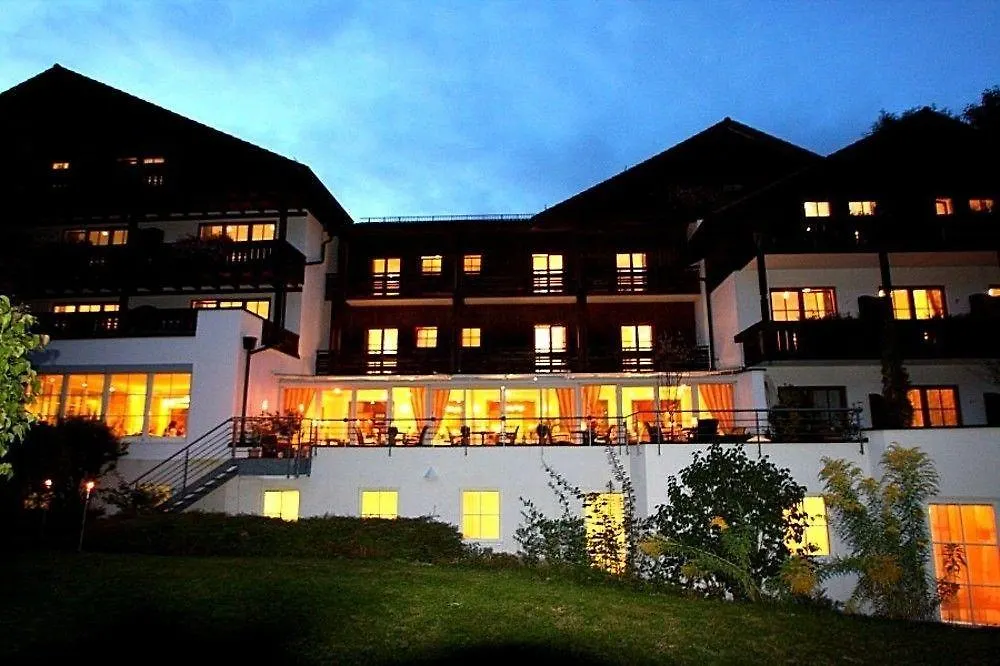 Vital Hotel Wiedemann Fuessen