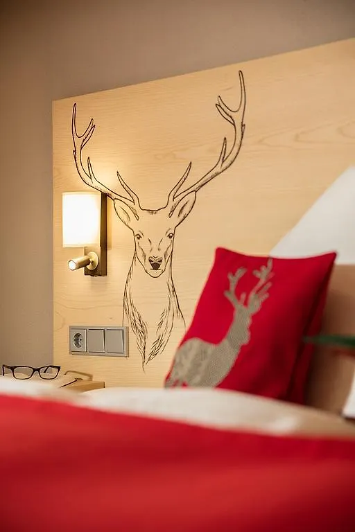 Vital Hotel Wiedemann Fuessen  Fussen