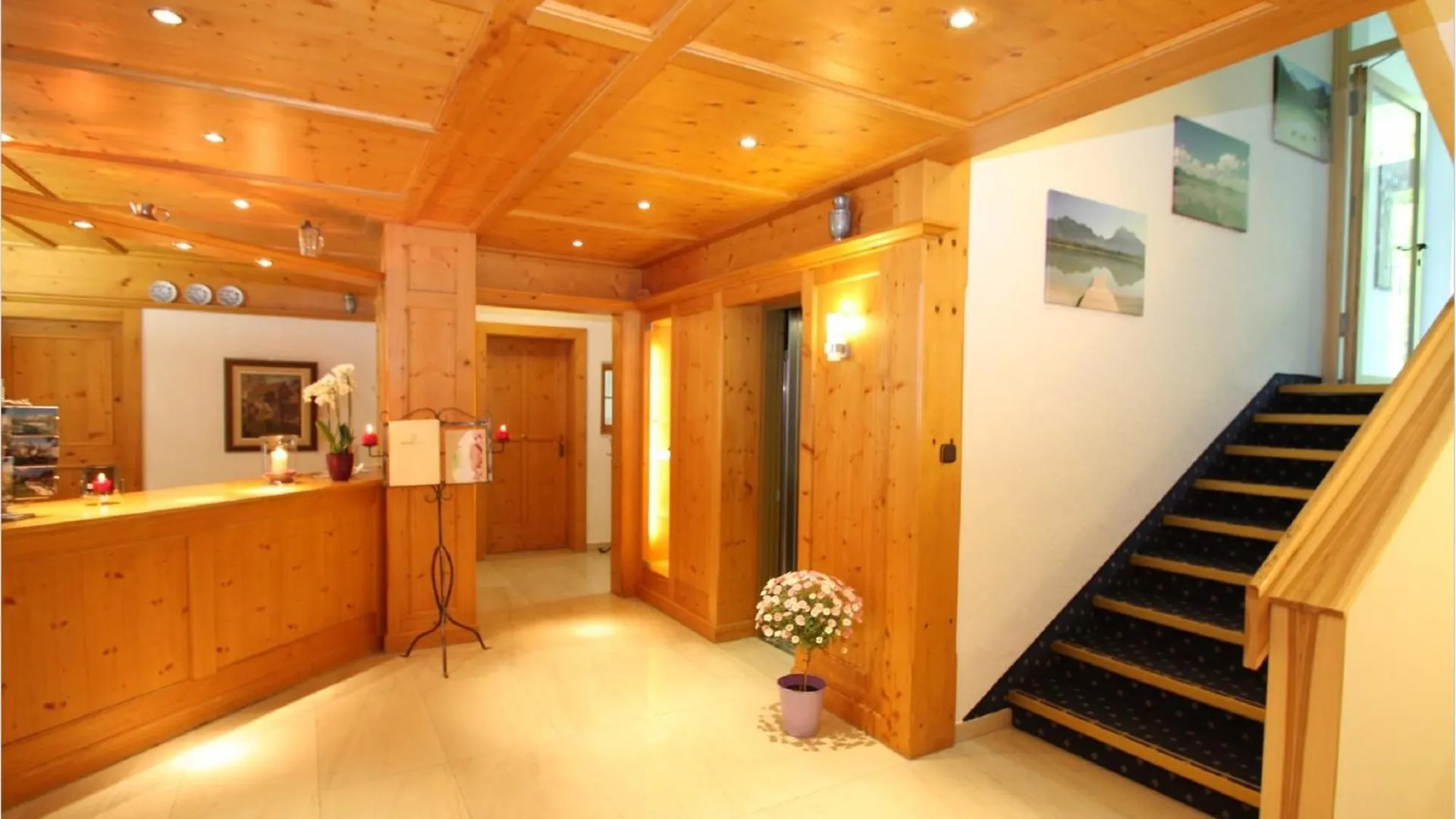 Hotel Wiedemann Füssen