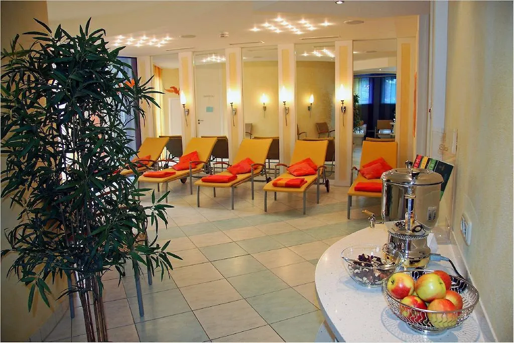 Hotel Wiedemann Füssen