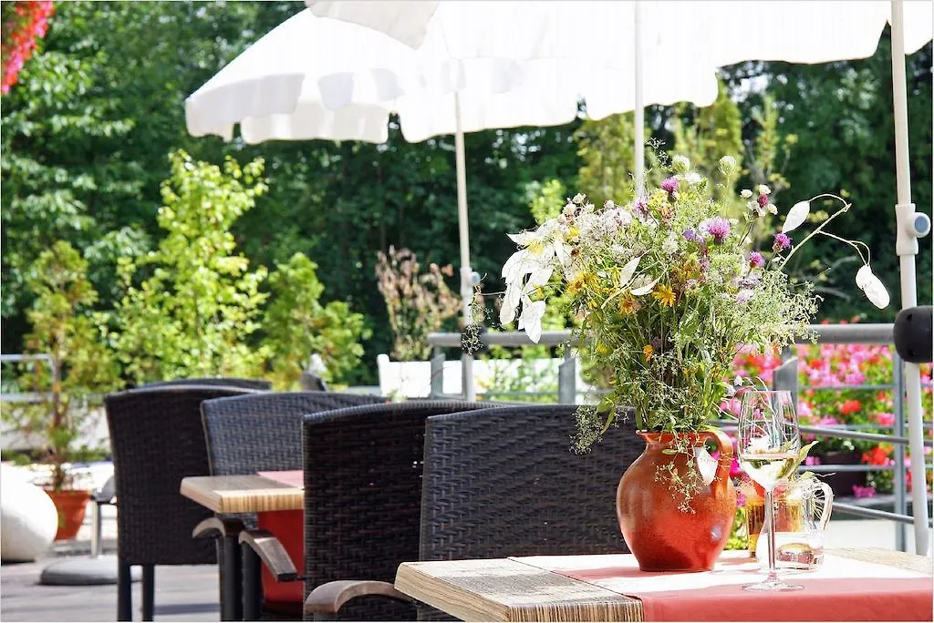 Vital Hotel Wiedemann Fuessen Fussen