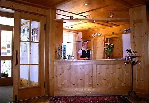 Hotel Wiedemann Füssen 3*,