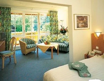 Hotel Wiedemann Füssen