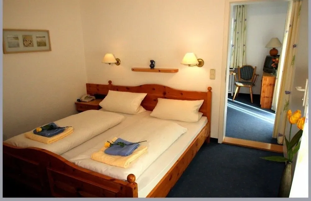 Vital Hotel Wiedemann Fuessen Germany
