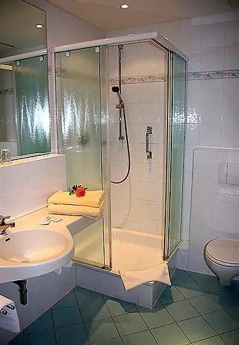 Vital Hotel Wiedemann Fuessen Germany