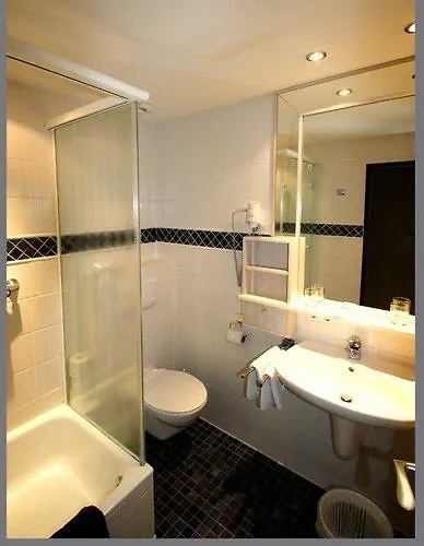 Vital Hotel Wiedemann Fuessen