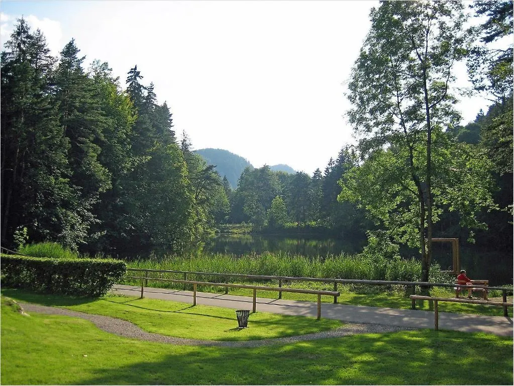 Hotel Wiedemann Füssen