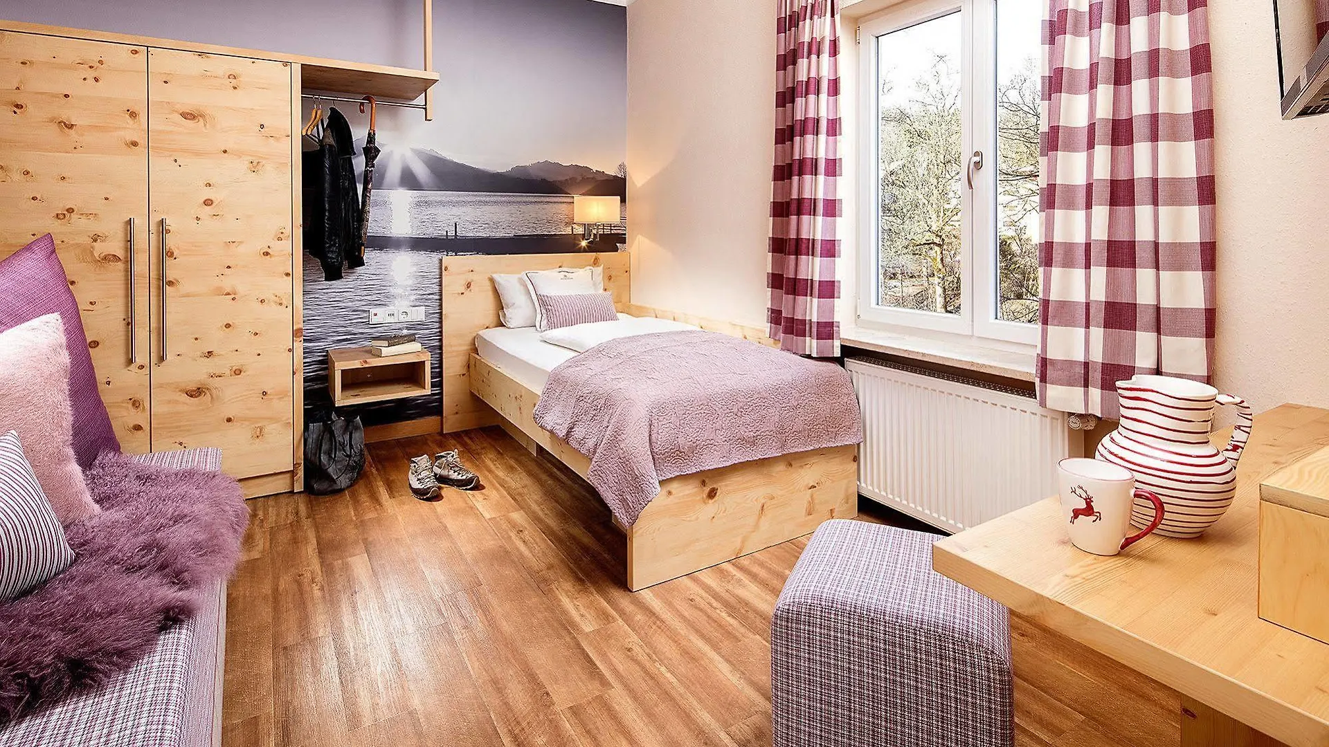 Vital Hotel Wiedemann Fuessen