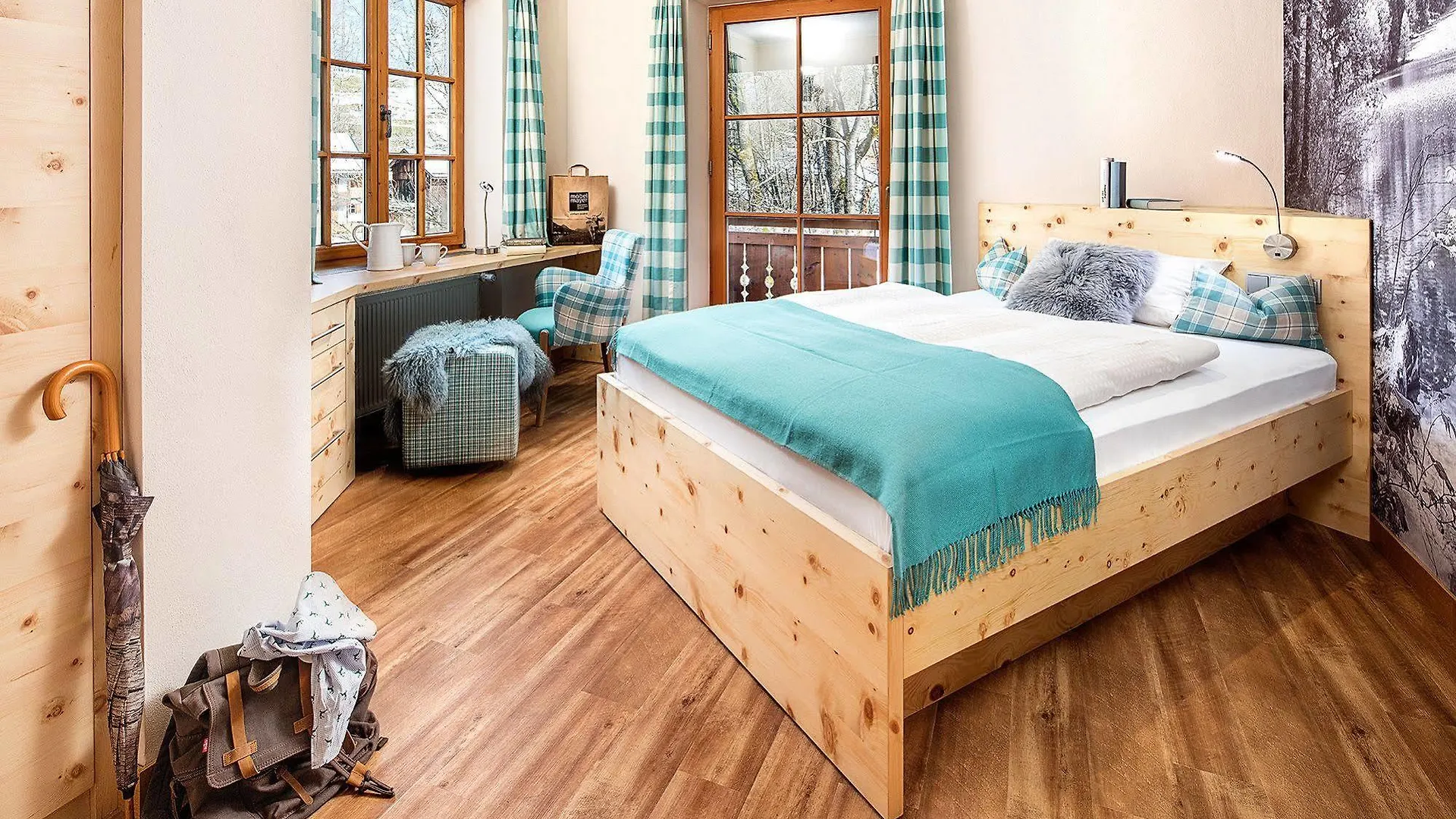 Hotel Wiedemann Füssen