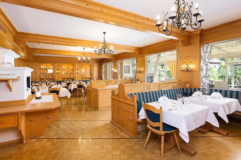 Vital Hotel Wiedemann Fuessen 3*, Fussen Germany
