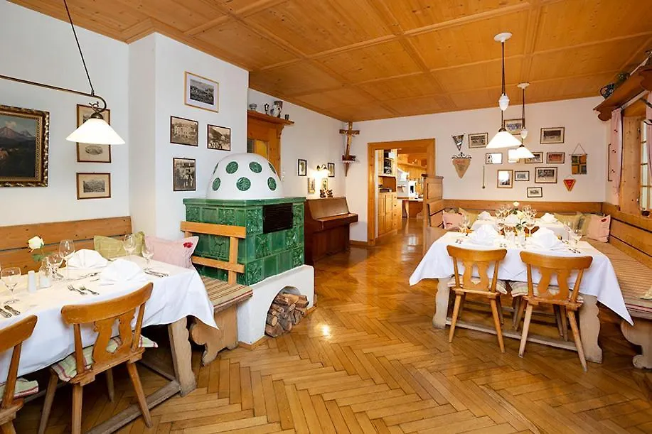 Vital Hotel Wiedemann Fuessen Germany