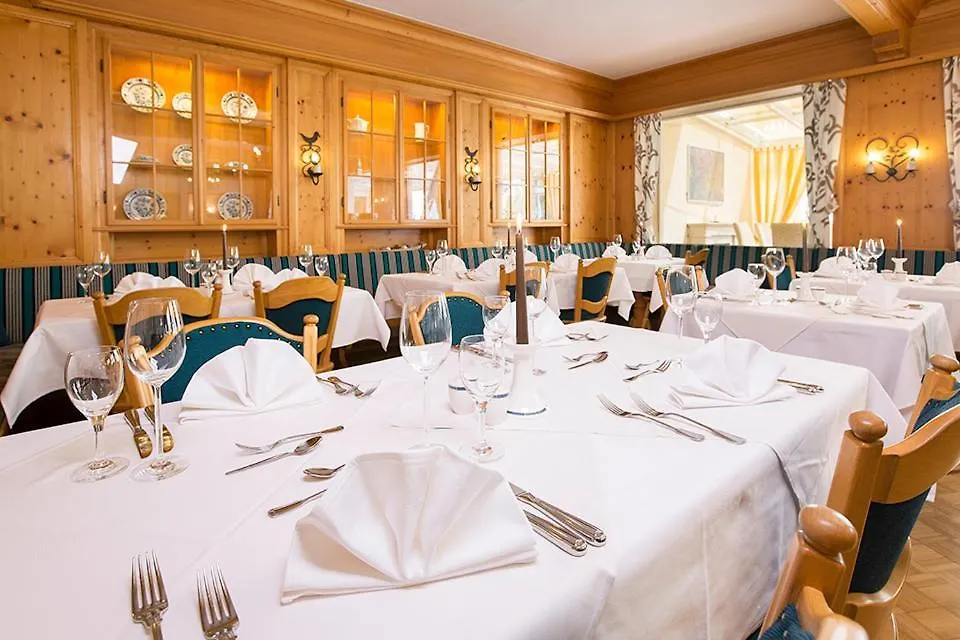 Hotel Wiedemann Füssen