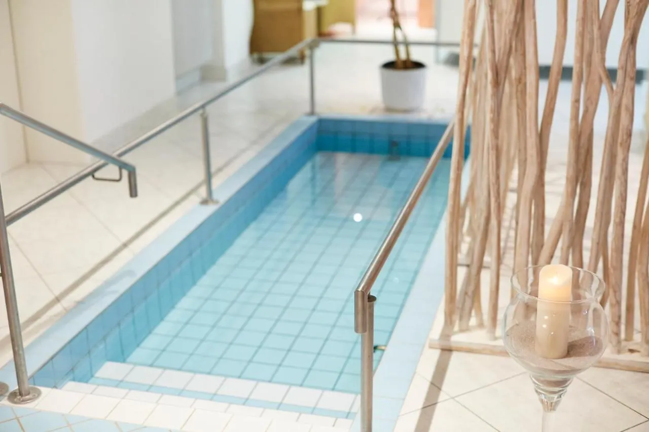 ***  Hotel Wiedemann Füssen Německo