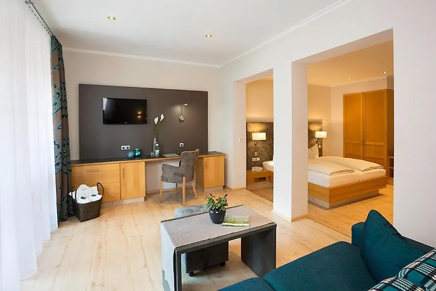 Vital Hotel Wiedemann Fuessen  Fussen