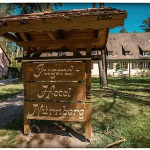 *** Hotel Jugendhotel Germany