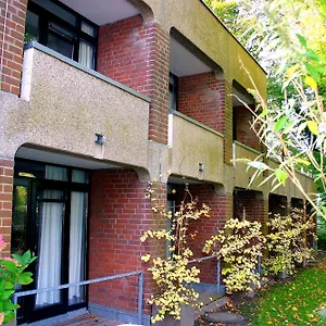  Hotel Gaestehaus Des Elsa Braendstroem Haus Germany