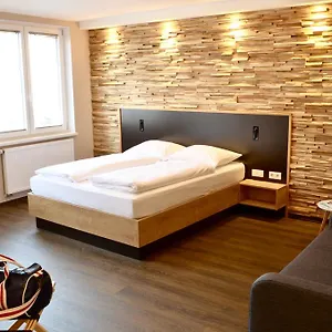 *** Hotel Five Germany