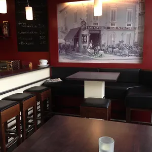 *** Hotel Tankbar's Hotelchen Germany