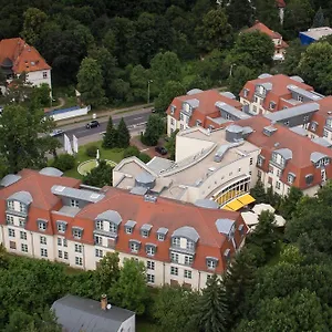 **** Aparthotel Seminaris Germany