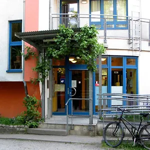 Hotel Schanzenstern Altona Gmbh Germany