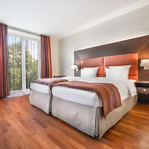  Aparthotel Am Golfclub Treudelberg Germany